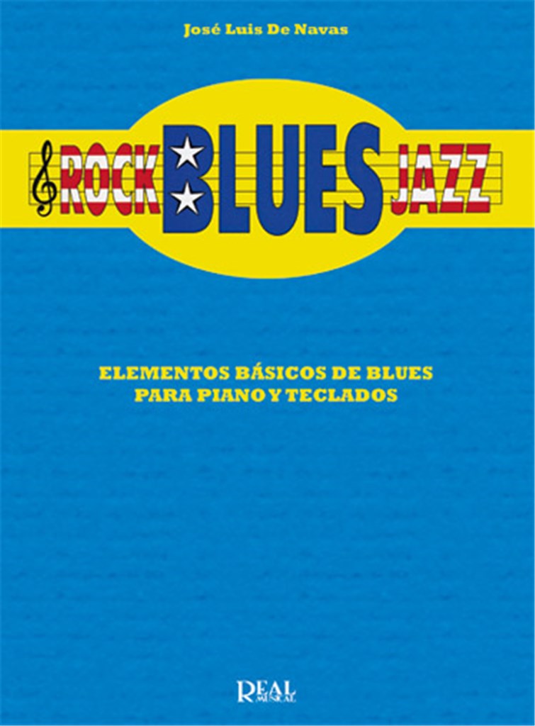 Rock Blues Jazz