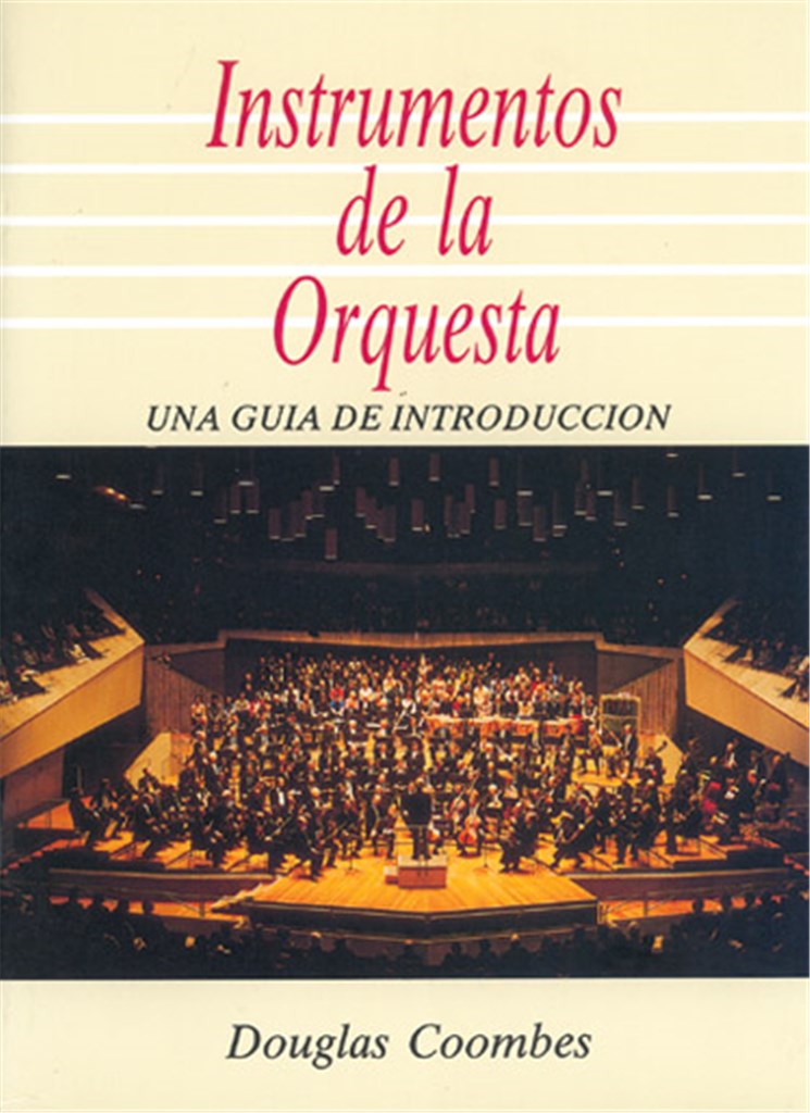 Instrumentos de la Orquesta