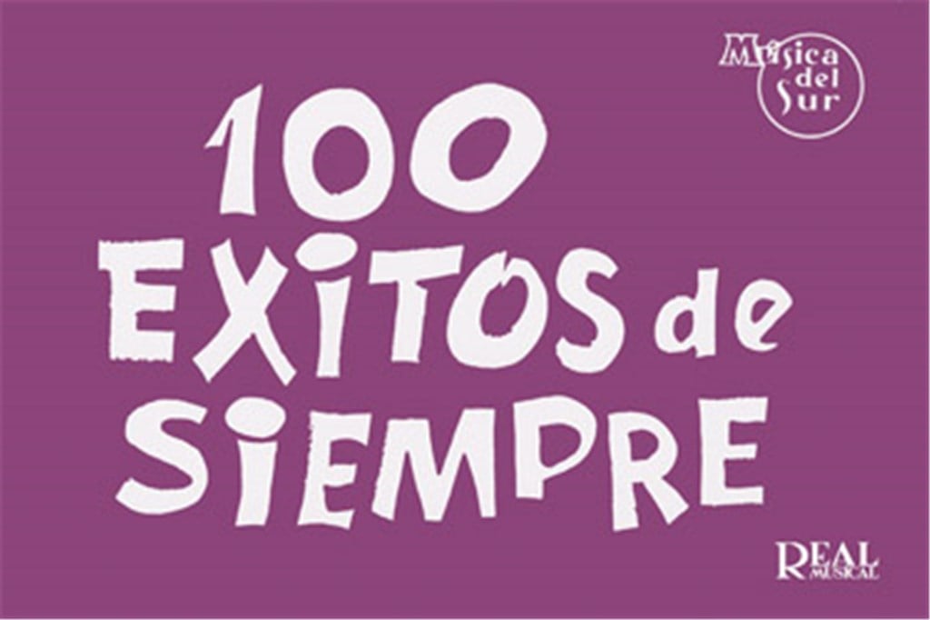 100 Exitos De Siempre