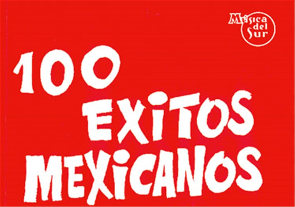 100 Exitos Mexicanos
