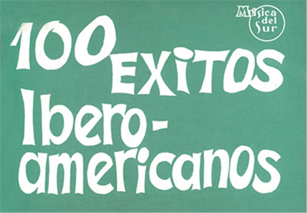 100 Exitos Ibero Americanos