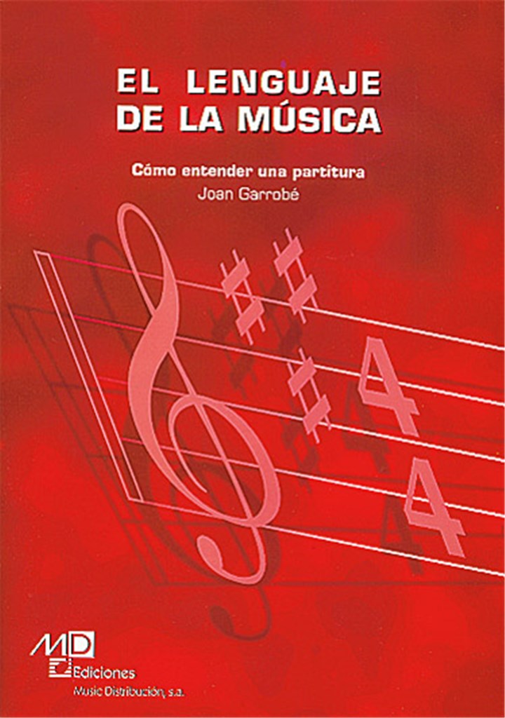 El Lenguaje de la Música
