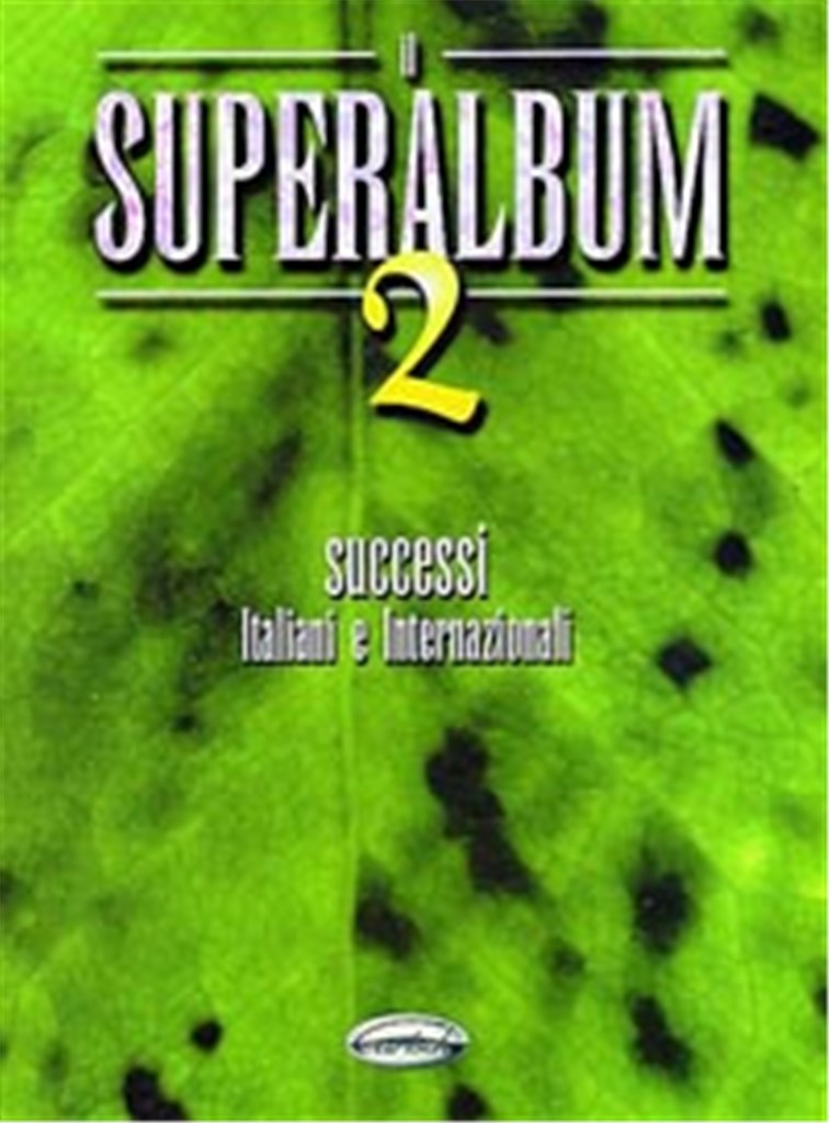 Superalbum Tutti Successi 2