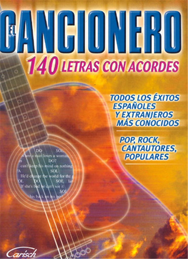 El Cancionero Lc