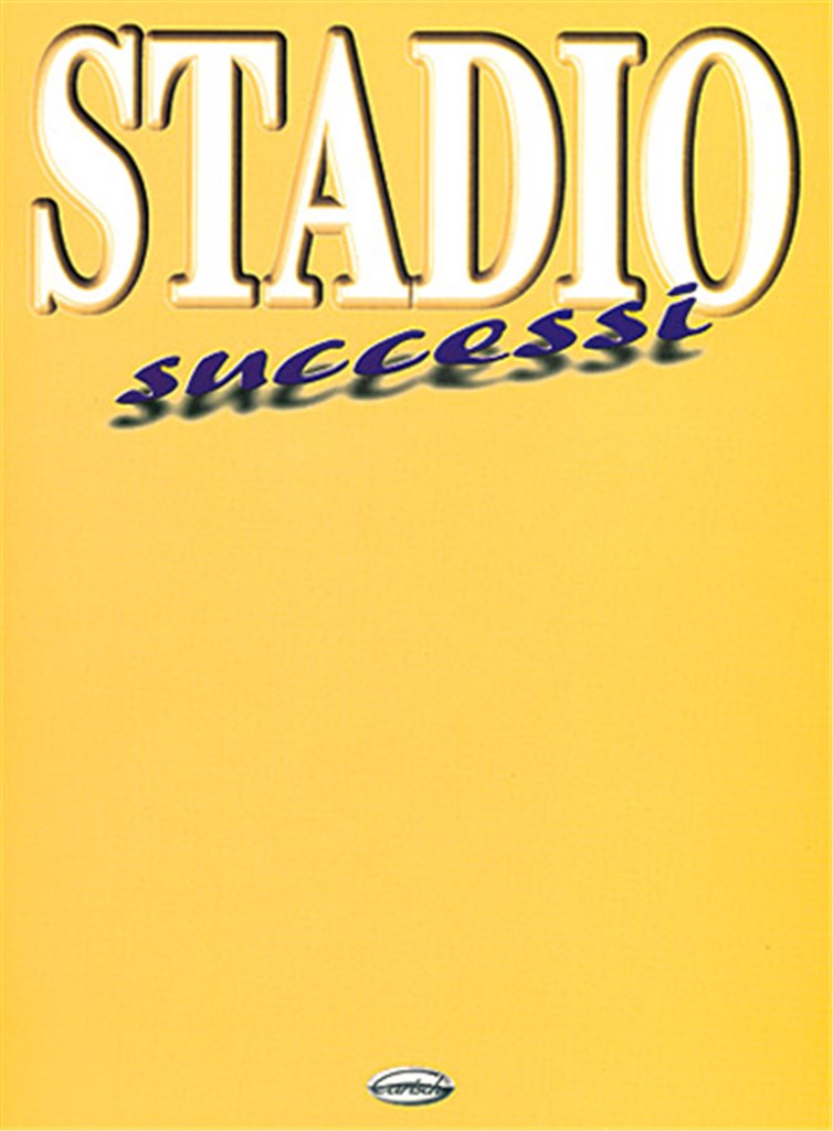 Stadio: Succes!