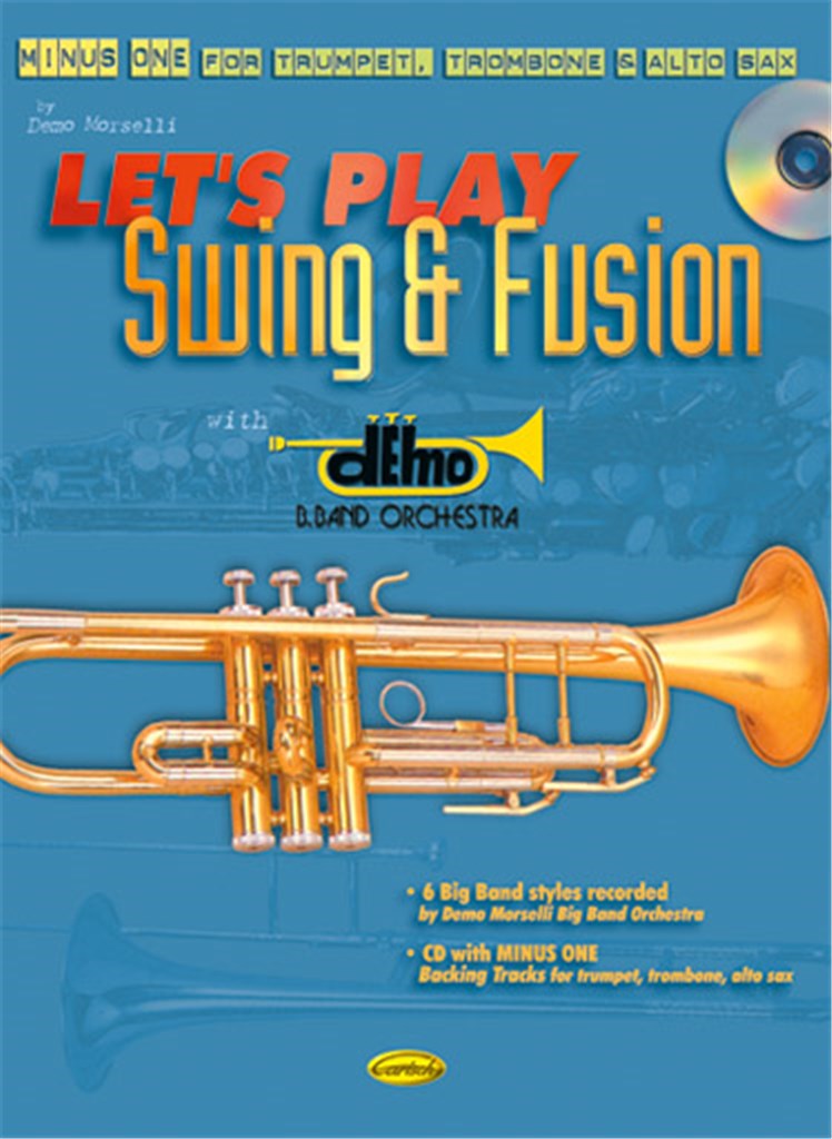 Let's Play Swing & Fusion