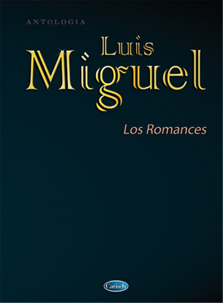 Luis Los Romances