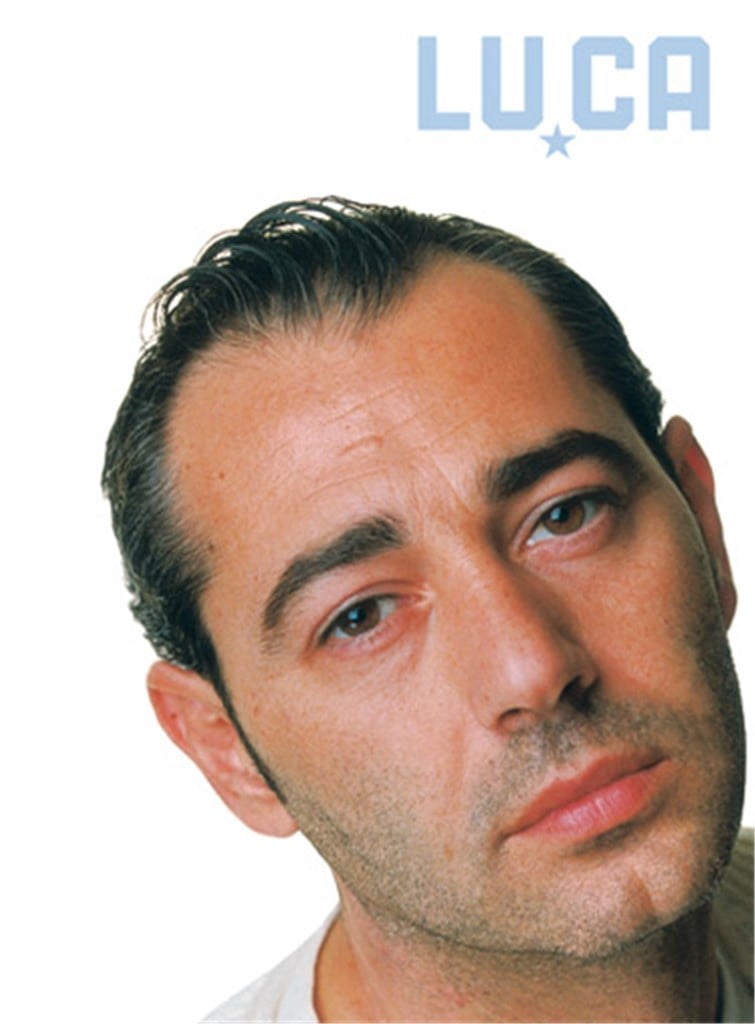 Luca Carboni