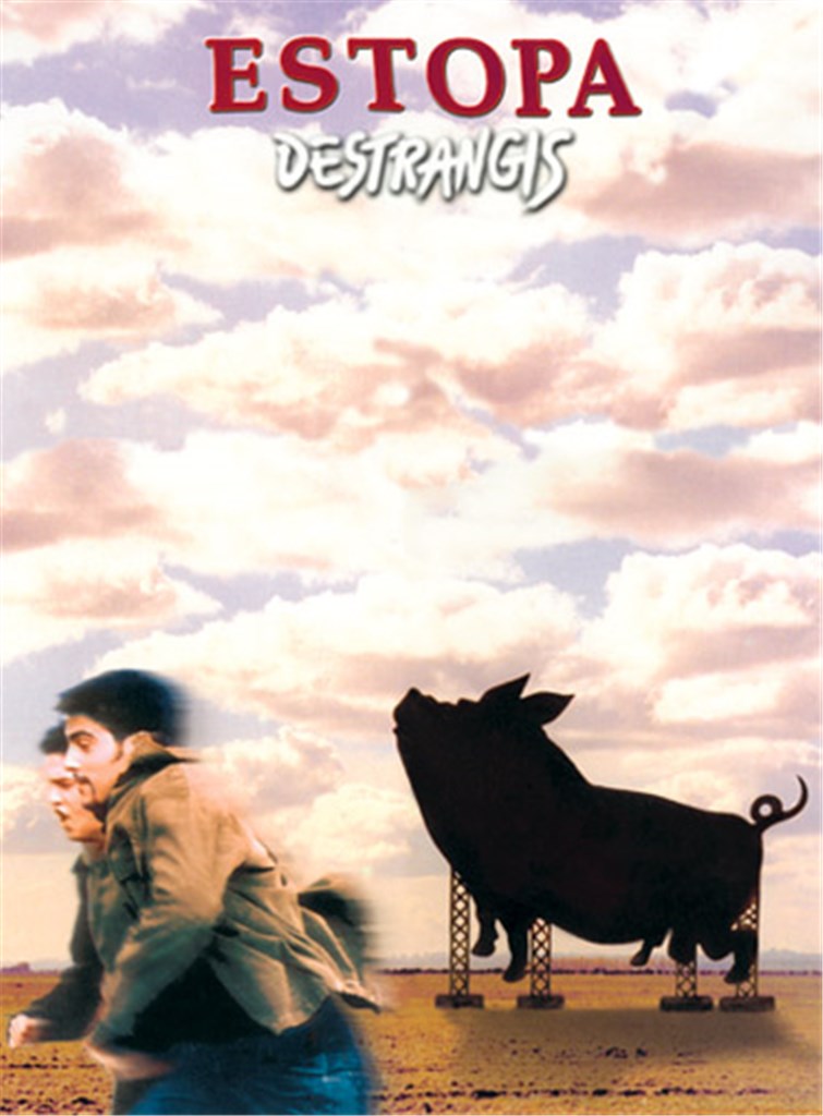 Destrangis