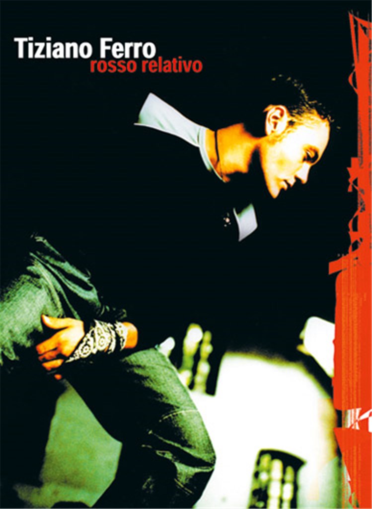Tiziano Rosso Relativo