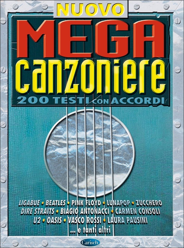 Nuovo Megacanzoniere