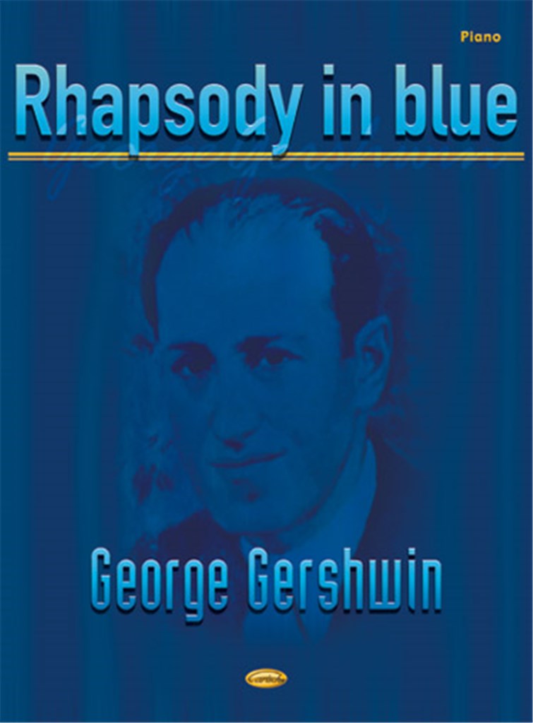 Rhapsody in Blue (Theme)