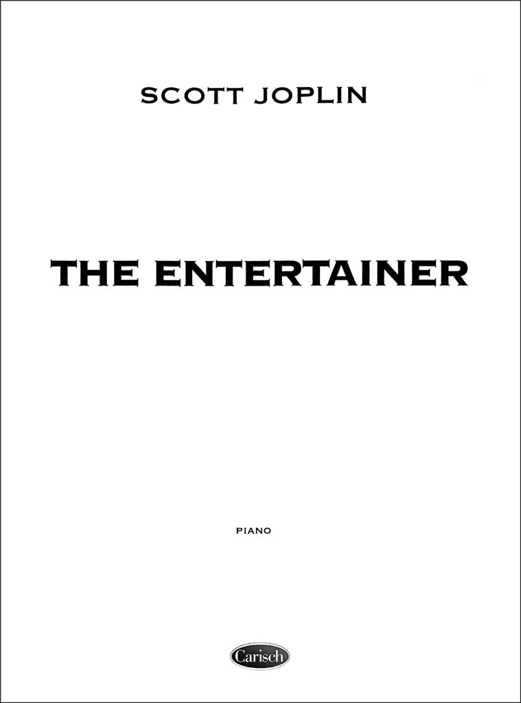 The Entertainer