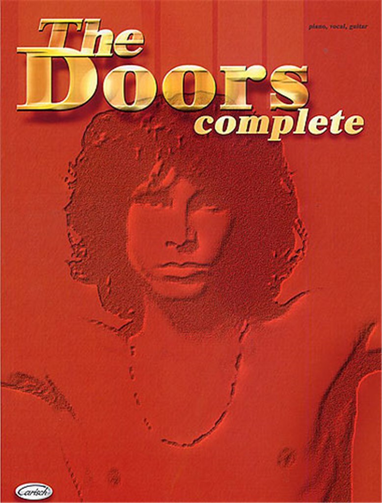 Complete Doors