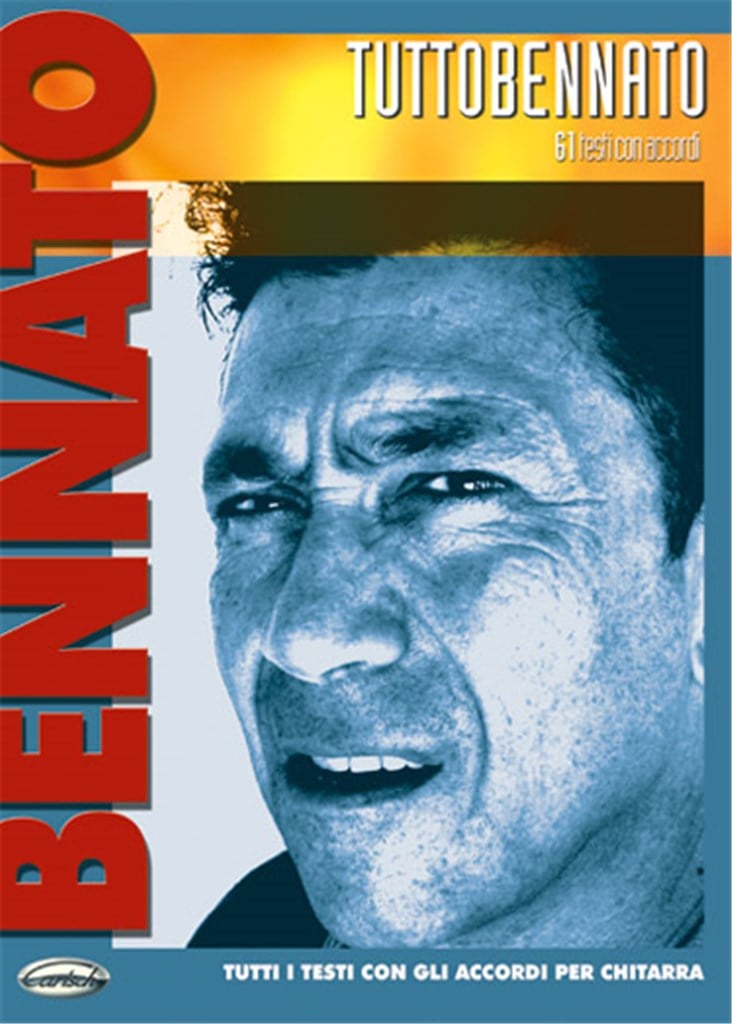 Tutto Bennato