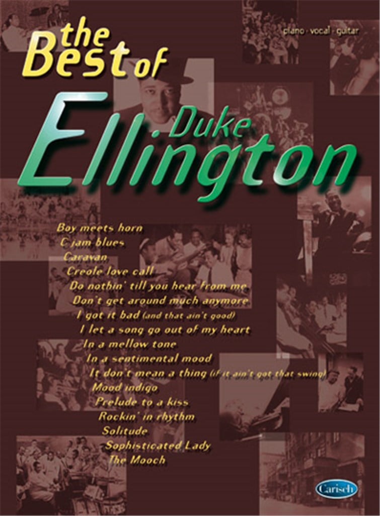 The Best of Duke Ellington