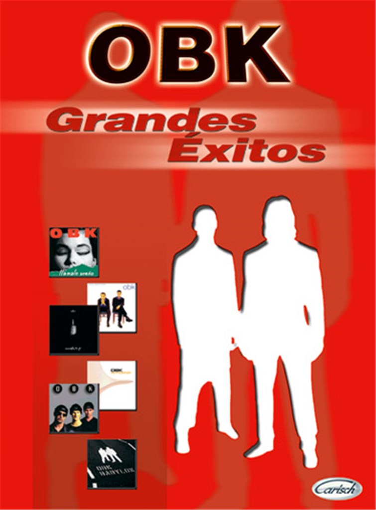 Grandes Exitos