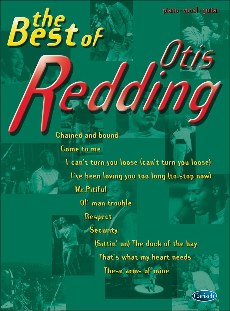 Best Of (Otis)