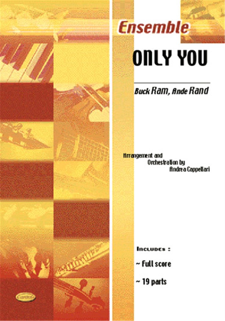 Only You