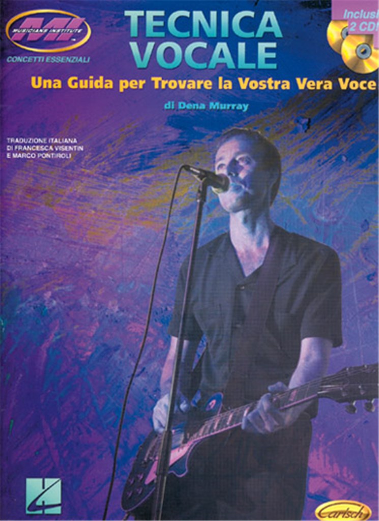Tecnica Vocale