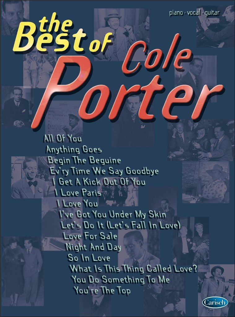 Porter Best Of (The)