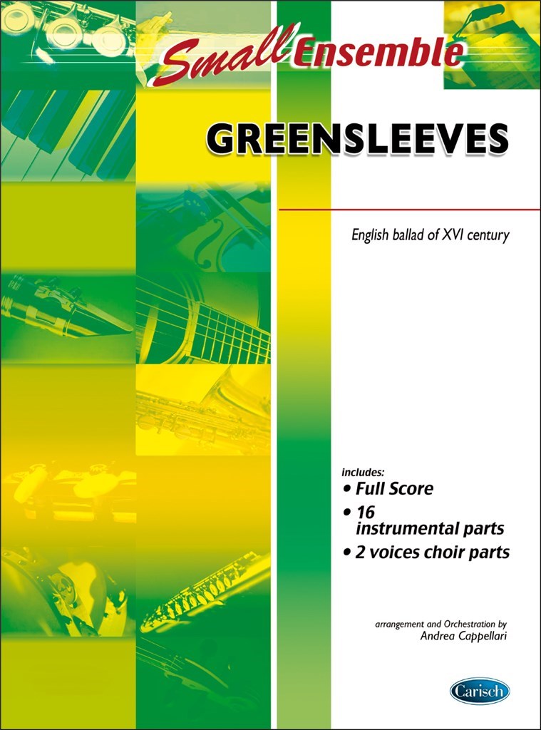 Greensleeves