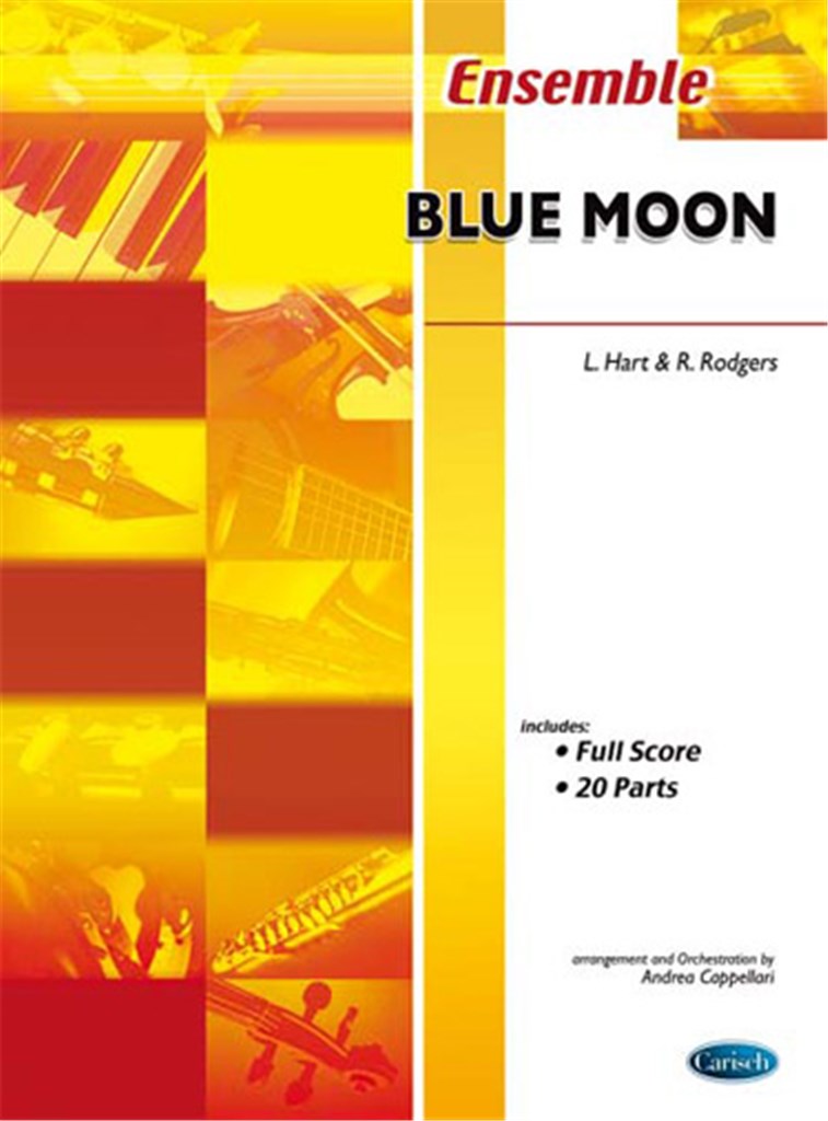 Blue Moon
