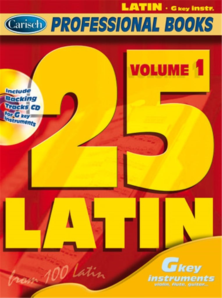 Latin(25) 1 C