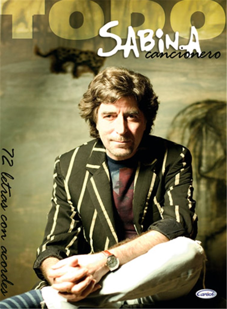 Todo Sabina
