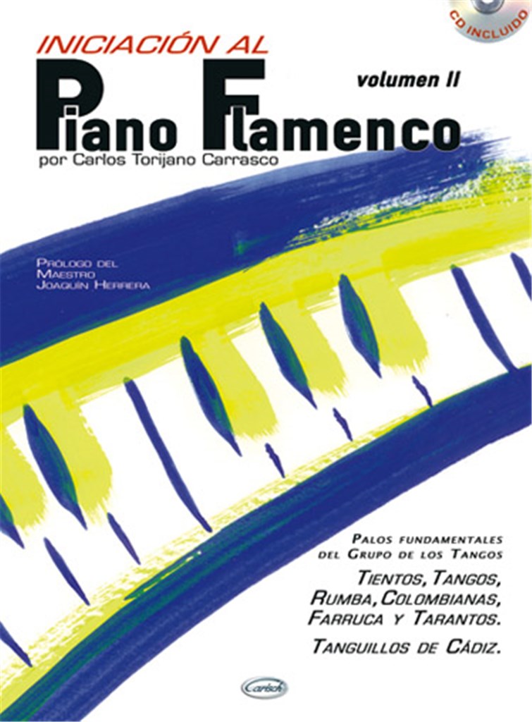 Iniciacion Flamenco 2