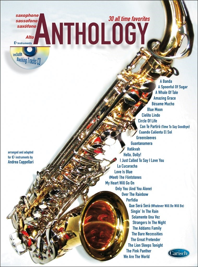 Anthology Vol. 1