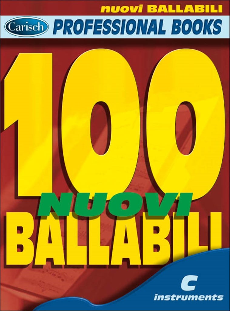 1000 Nuovi Ballabili