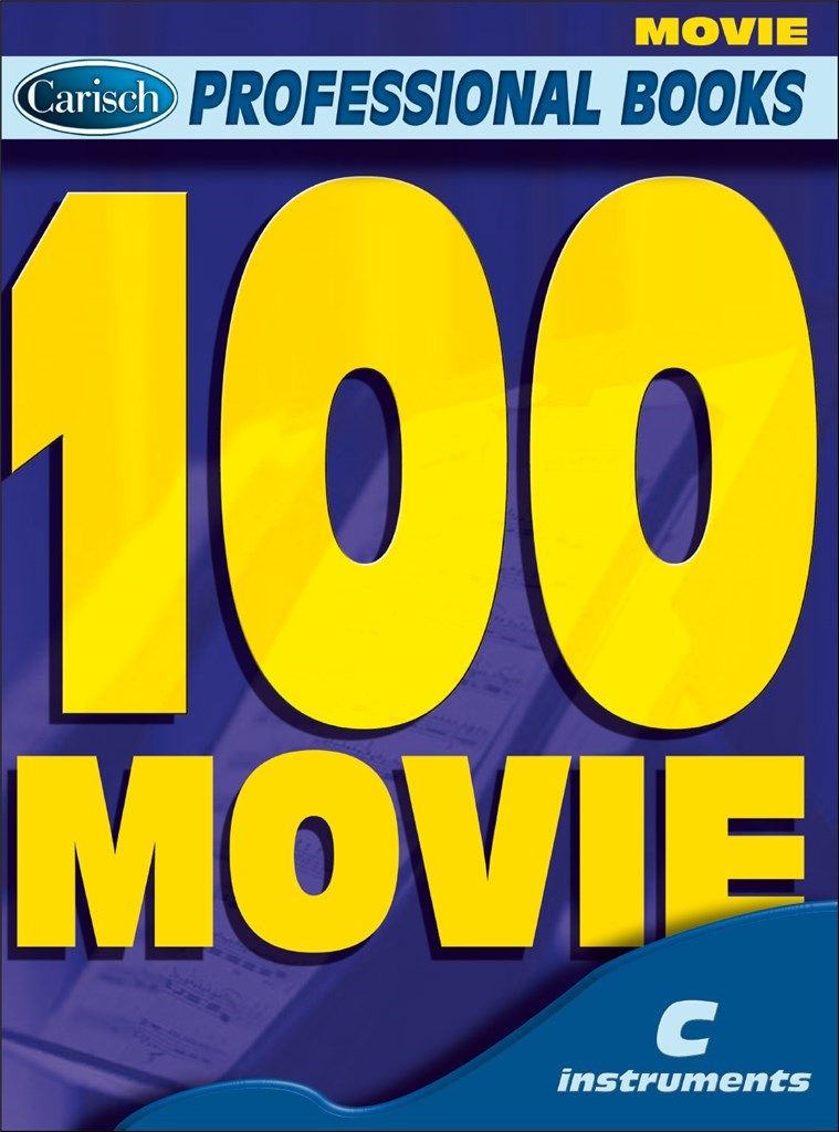 100 Movie Strumenti in Do