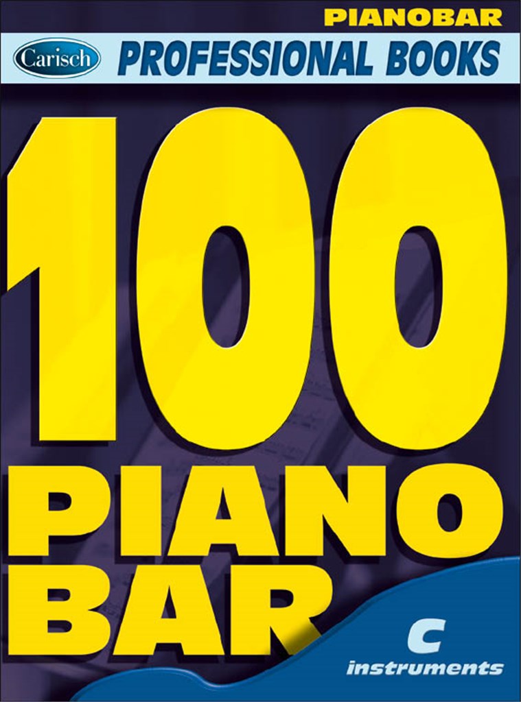 100 Piano Bar
