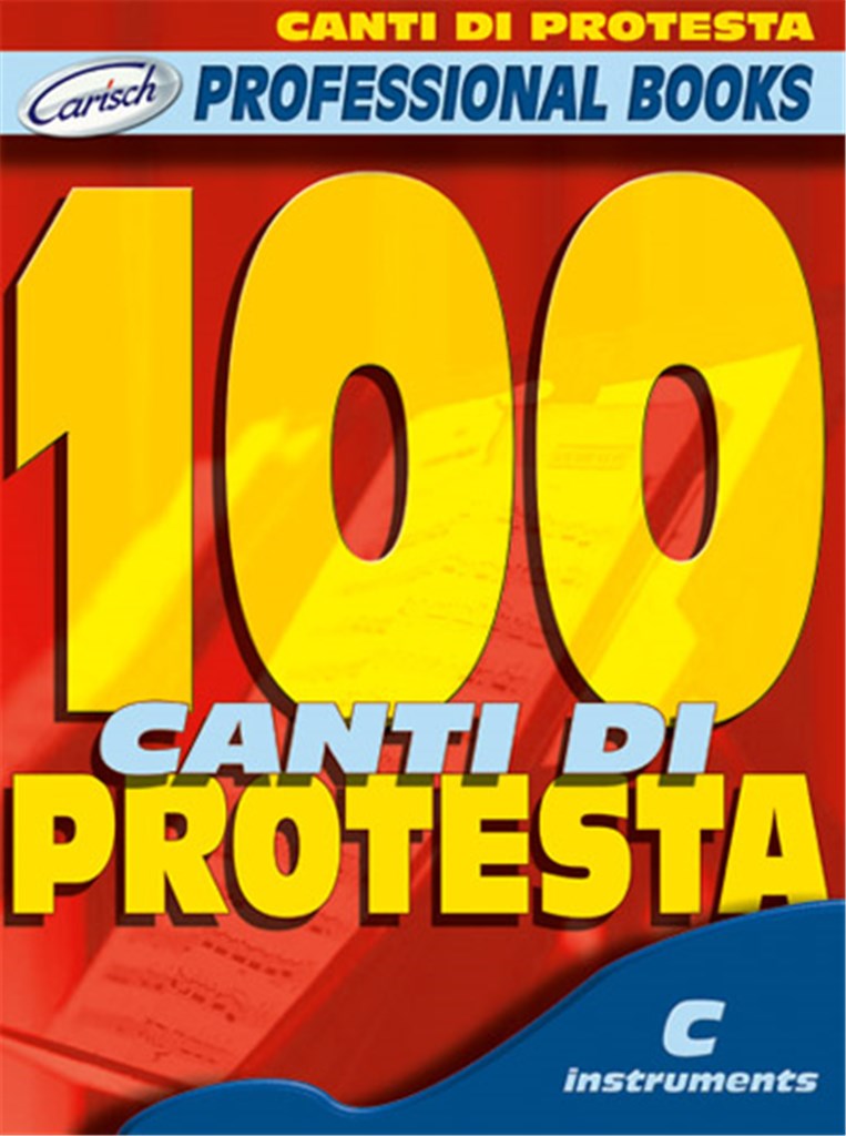 100 Canti di Protesta