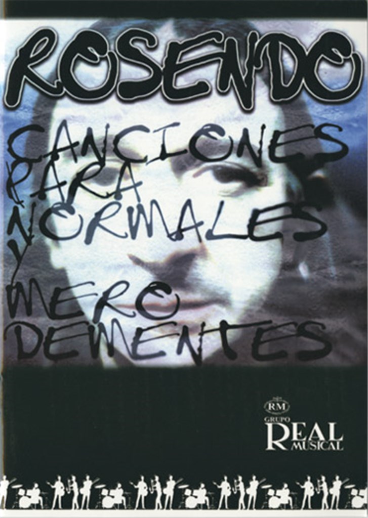 Canciones Para Normales