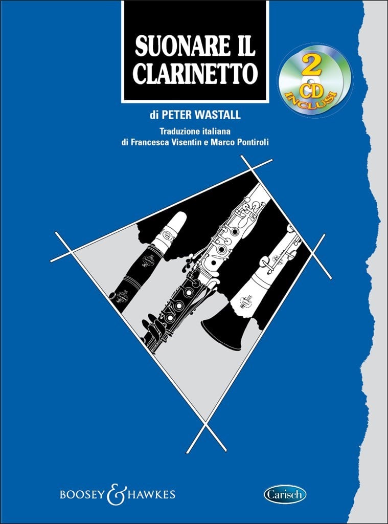 Suonare Il Clarinetto