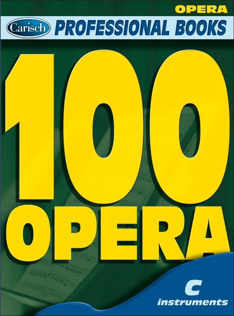 Opera(100) C