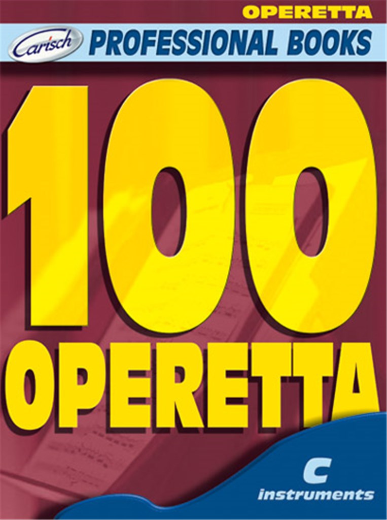Operetta(100) C
