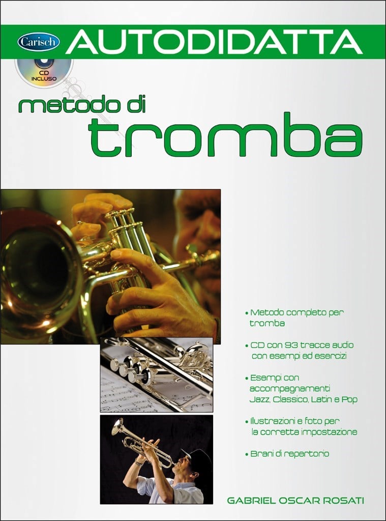 Trombettista Autodidatta