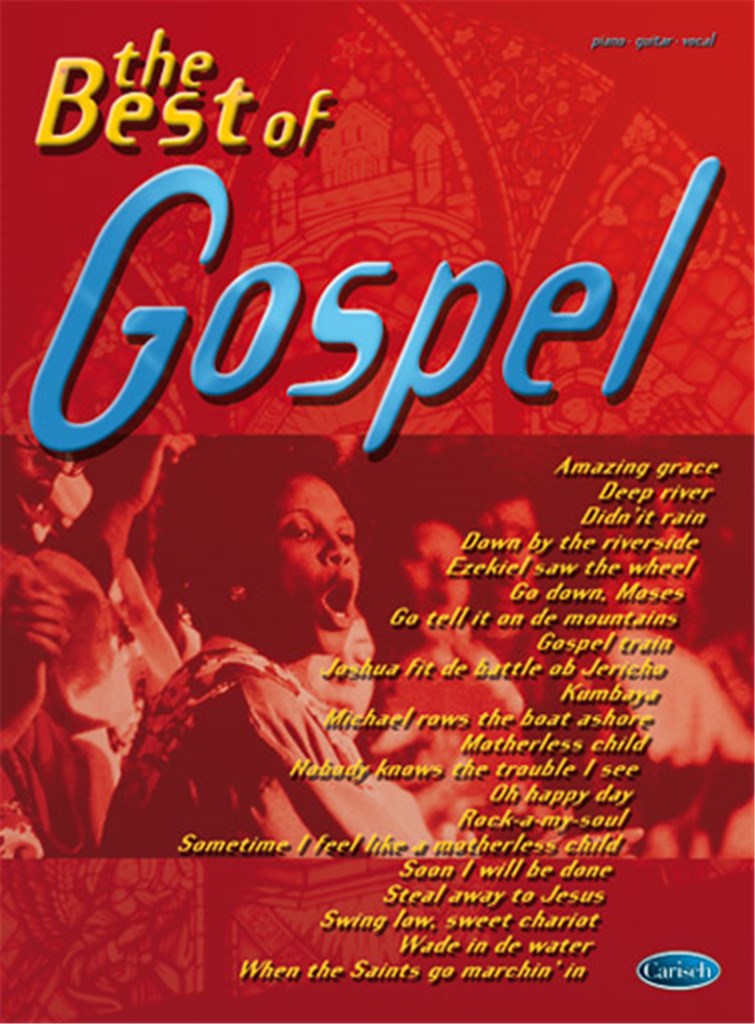 Best Of Gospel