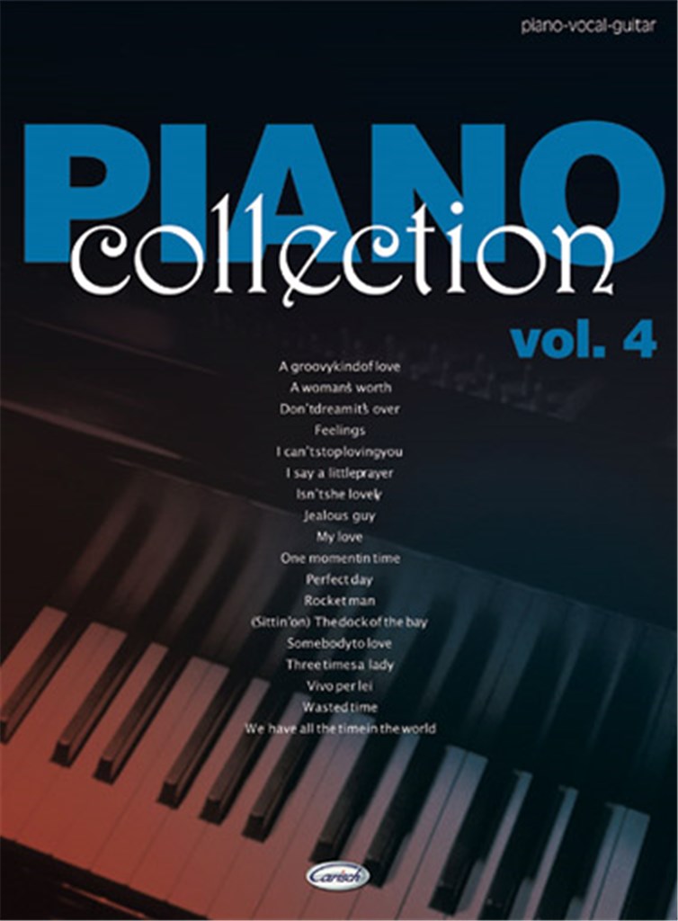 Piano Collection 4
