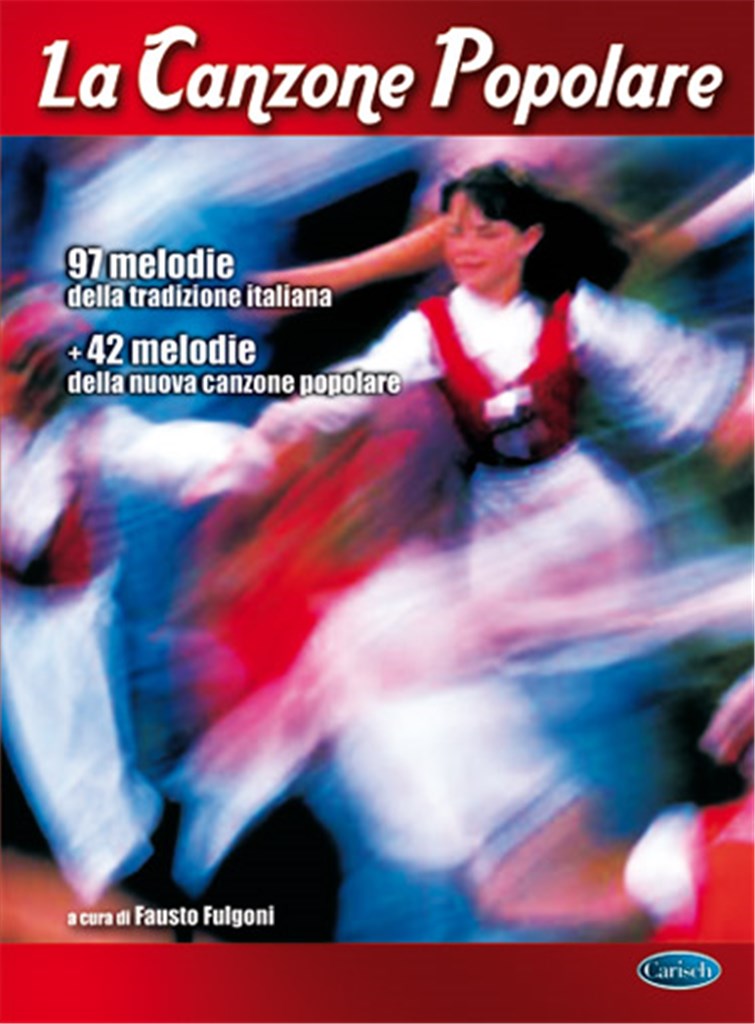 La Canzone Popolare