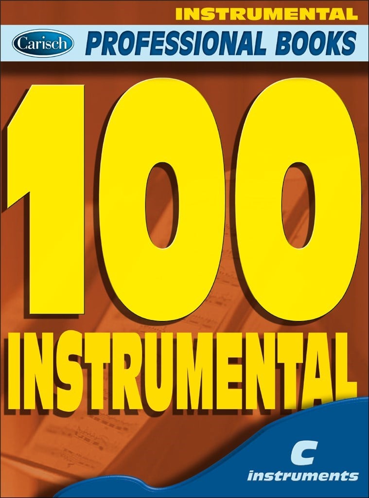 100 Instrumental (C Instrument)
