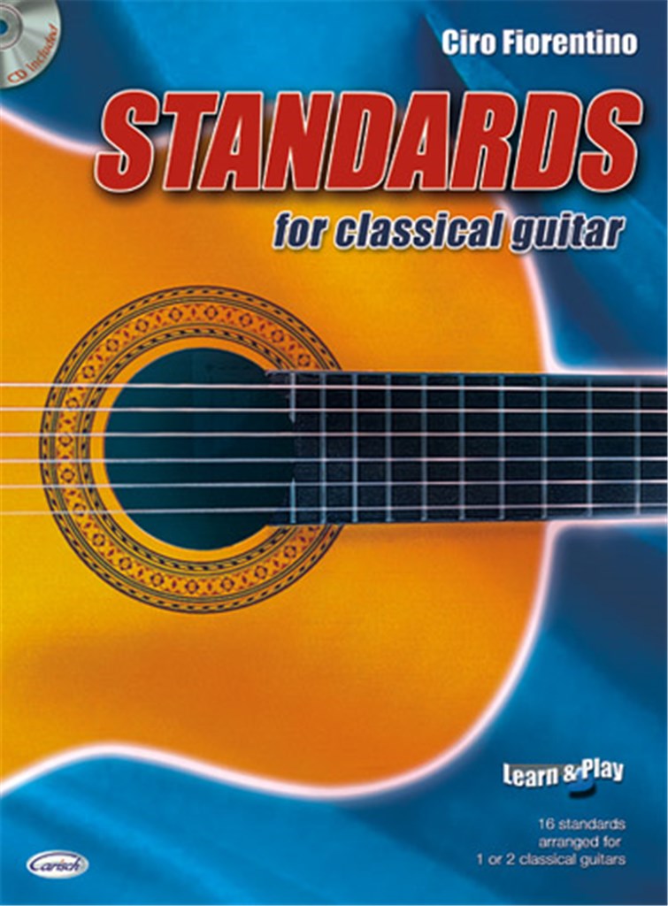 Standard For Classical