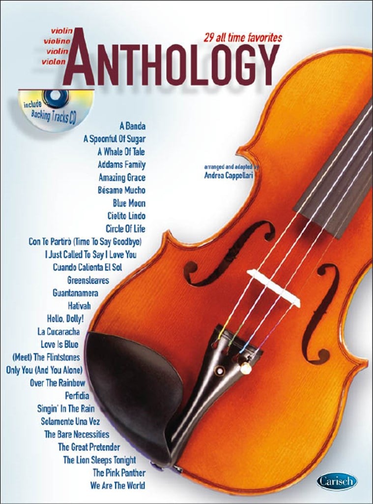 Anthology vol. 1