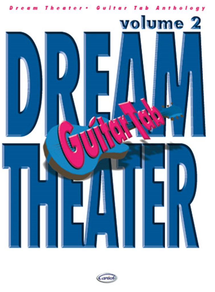 Guitar Tab Anthology 2