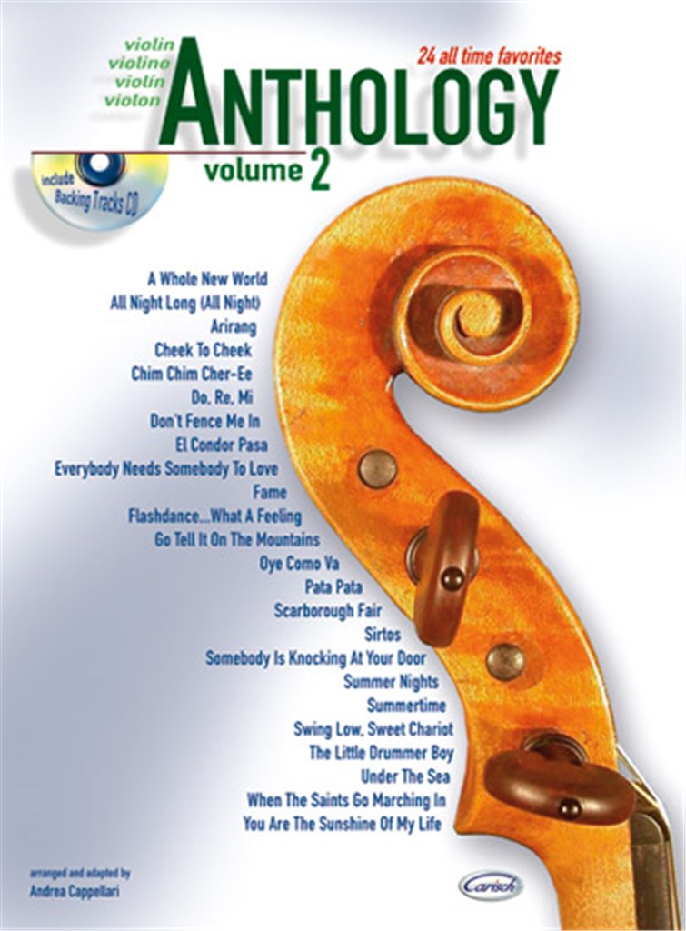 Anthology Vol. 2