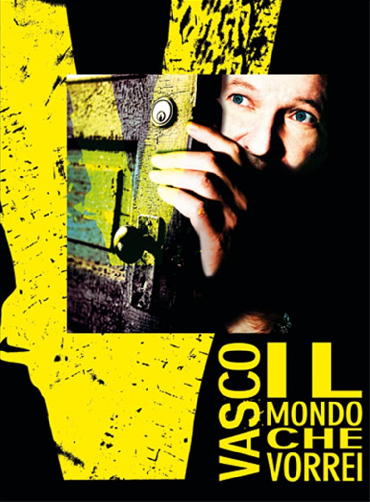 Il Mondo Che Vorrei