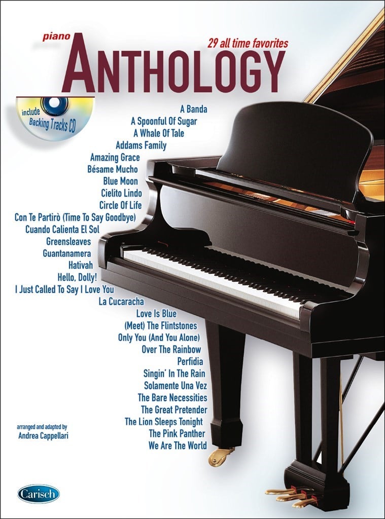 Anthology Vol. 1